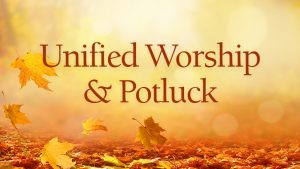 Unified Worship