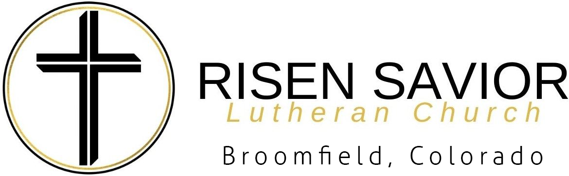 Risen Savior Lutheran Church – Broomfield, Colorado